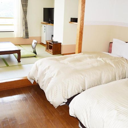Oki Plaza Hotel Okinoshima  Ngoại thất bức ảnh