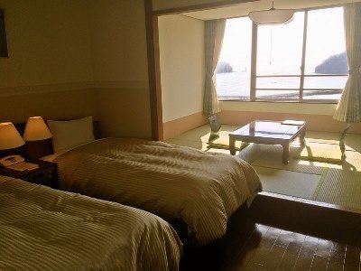 Oki Plaza Hotel Okinoshima  Ngoại thất bức ảnh