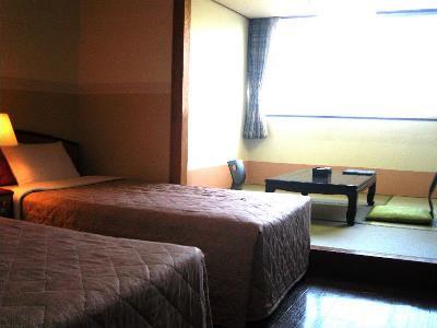 Oki Plaza Hotel Okinoshima  Ngoại thất bức ảnh